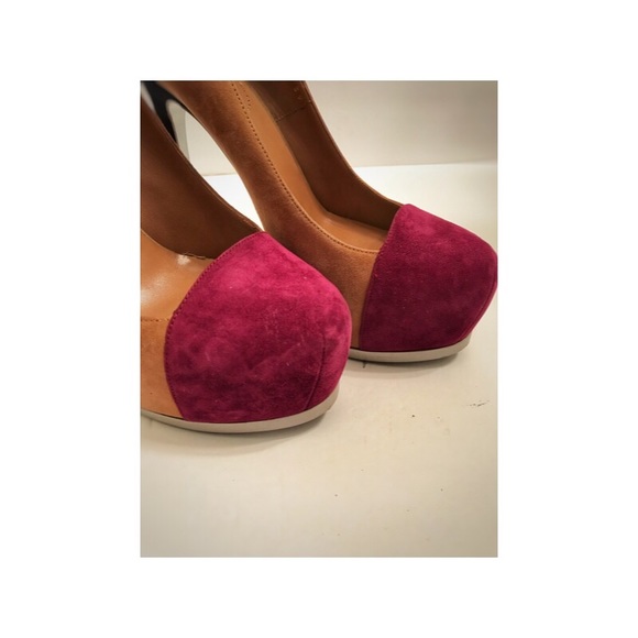 🚨SOLD🚨 Tribtoo 105 Cap Pump - Picture 6 of 8